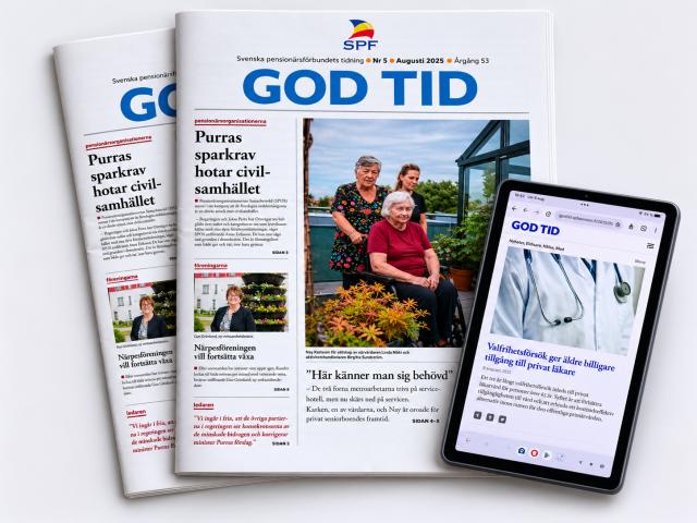 God Tid