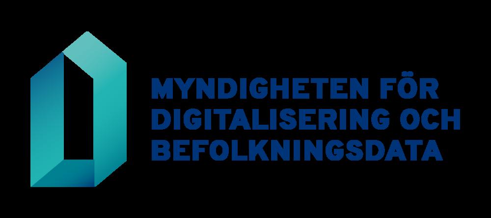 Myndigheten för digitalisering och befolkningsdata (DVV)