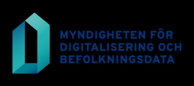 Myndigheten för digitalisering och befolkningsdata (DVV)