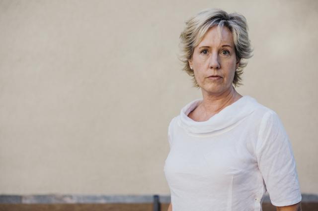 Åsa Kruse